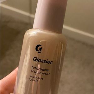 Futuredew oil serum hybrid by Glossier
